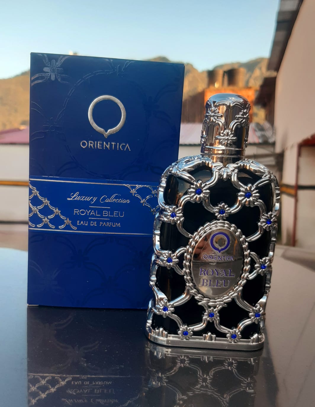 Gray helmet for bikers