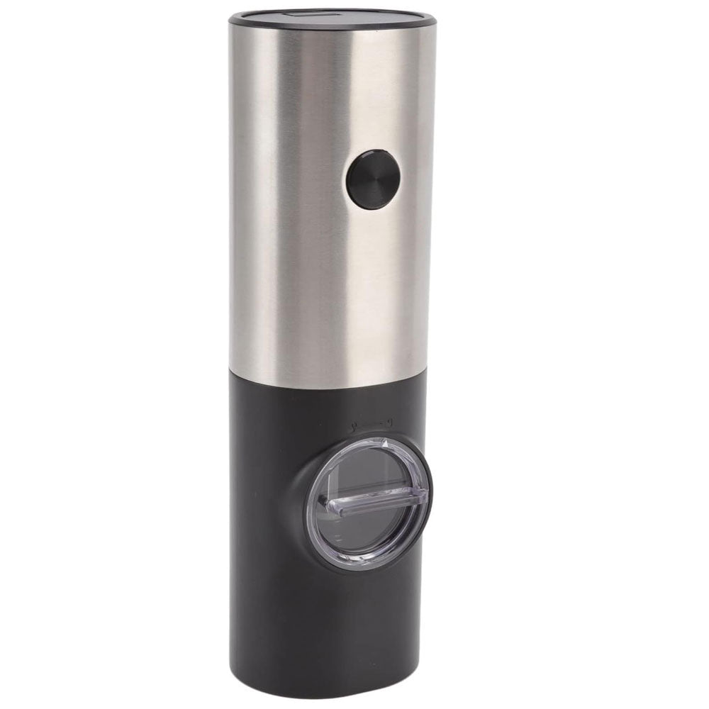 Gray helmet for bikers