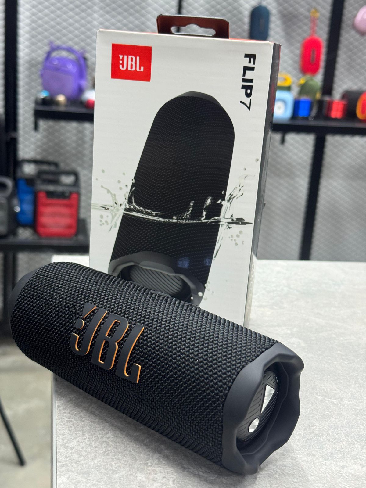 Gray helmet for bikers